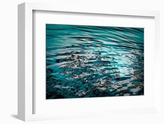 Water Muse-Lynne Douglas-Framed Photographic Print