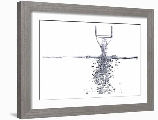 Water Of Life-Christian Pabst-Framed Giclee Print