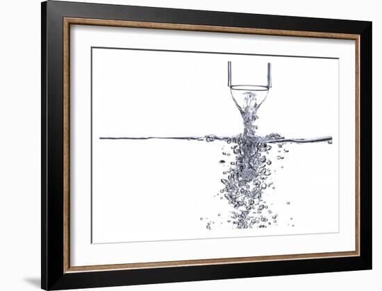 Water Of Life-Christian Pabst-Framed Giclee Print