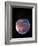 Water on a Prehistoric Mars-Christian Darkin-Framed Photographic Print