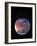 Water on a Prehistoric Mars-Christian Darkin-Framed Photographic Print