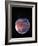 Water on a Prehistoric Mars-Christian Darkin-Framed Photographic Print