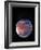 Water on a Prehistoric Mars-Christian Darkin-Framed Photographic Print