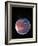 Water on a Prehistoric Mars-Christian Darkin-Framed Photographic Print