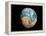Water on Mars In Its Past-Joe Tucciarone-Framed Premier Image Canvas
