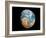 Water on Mars In Its Past-Joe Tucciarone-Framed Photographic Print