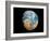 Water on Mars In Its Past-Joe Tucciarone-Framed Photographic Print