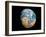 Water on Mars In Its Past-Joe Tucciarone-Framed Photographic Print