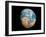 Water on Mars In Its Past-Joe Tucciarone-Framed Photographic Print