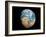 Water on Mars In Its Past-Joe Tucciarone-Framed Photographic Print