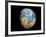 Water on Mars In Its Past-Joe Tucciarone-Framed Photographic Print
