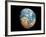 Water on Mars In Its Past-Joe Tucciarone-Framed Photographic Print