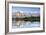 Water Reflection of Mount Moran-Richard Maschmeyer-Framed Photographic Print