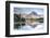 Water Reflection of Mount Moran-Richard Maschmeyer-Framed Photographic Print