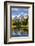 Water Reflection of the Teton Range-Richard Maschmeyer-Framed Photographic Print