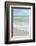 Water Ruffles-Mary Lou Johnson-Framed Photo