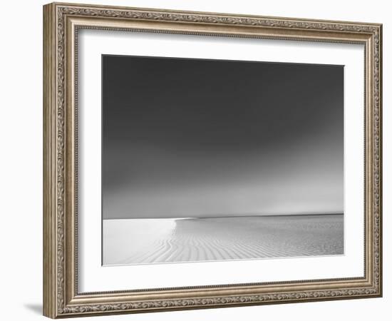 Water's Edge II-Maggie Olsen-Framed Art Print