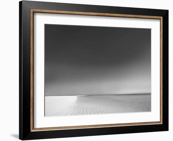 Water's Edge II-Maggie Olsen-Framed Art Print