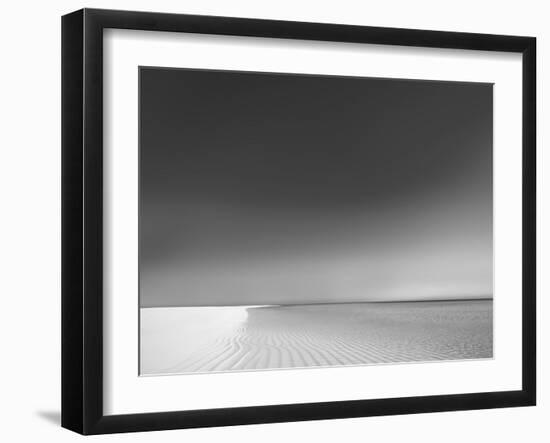 Water's Edge II-Maggie Olsen-Framed Art Print