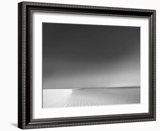 Water's Edge II-Maggie Olsen-Framed Art Print