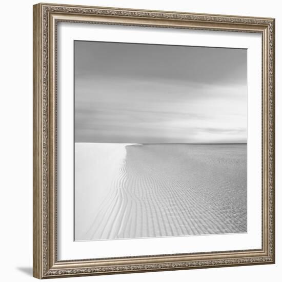 Water's Edge III-Maggie Olsen-Framed Art Print