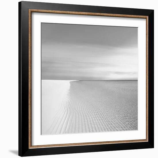 Water's Edge III-Maggie Olsen-Framed Art Print