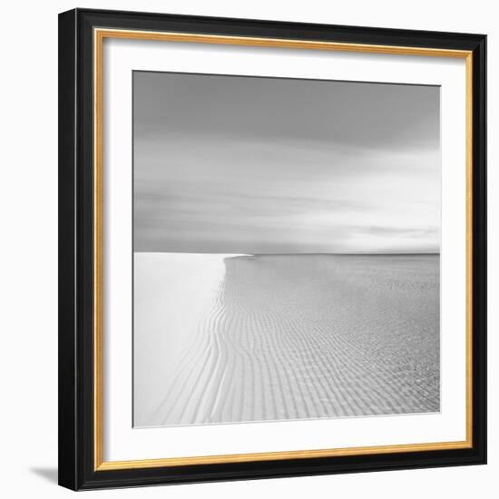 Water's Edge III-Maggie Olsen-Framed Art Print