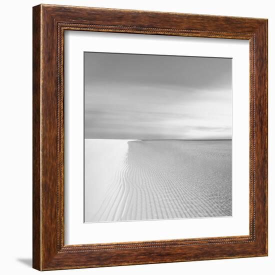 Water's Edge III-Maggie Olsen-Framed Art Print