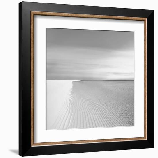 Water's Edge III-Maggie Olsen-Framed Art Print