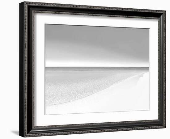 Water's Edge IV-Maggie Olsen-Framed Art Print