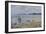 Water's Edge - Morbihan-Christopher Glanville-Framed Giclee Print