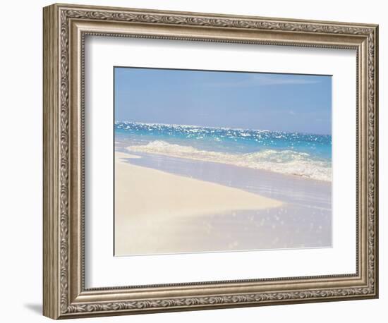 Water's Edge-null-Framed Photographic Print