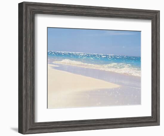 Water's Edge-null-Framed Photographic Print