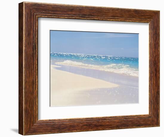 Water's Edge-null-Framed Photographic Print