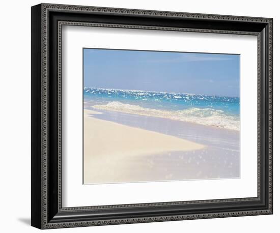 Water's Edge-null-Framed Photographic Print