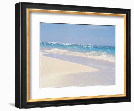 Water's Edge-null-Framed Photographic Print