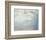 Water Series #11-Betsy Cameron-Framed Giclee Print