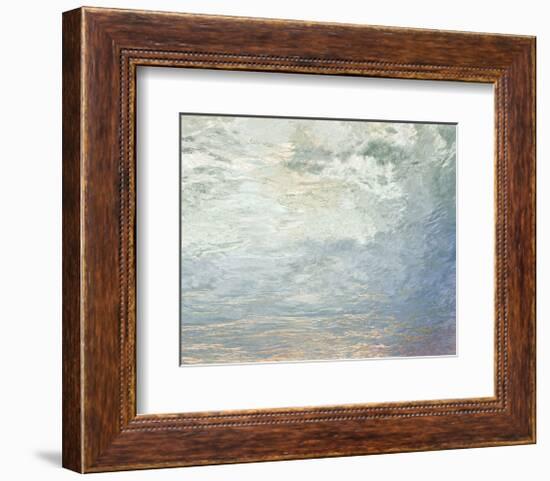 Water Series #11-Betsy Cameron-Framed Giclee Print