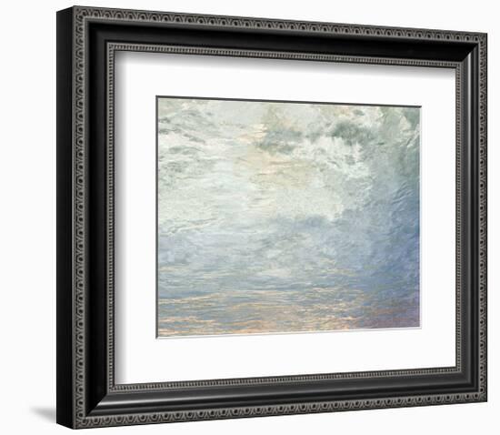 Water Series #11-Betsy Cameron-Framed Giclee Print