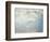 Water Series #11-Betsy Cameron-Framed Giclee Print