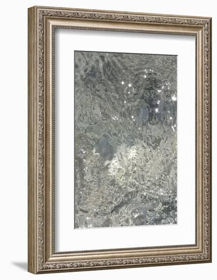 Water Series #12-Betsy Cameron-Framed Giclee Print