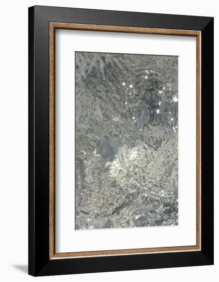 Water Series #12-Betsy Cameron-Framed Giclee Print