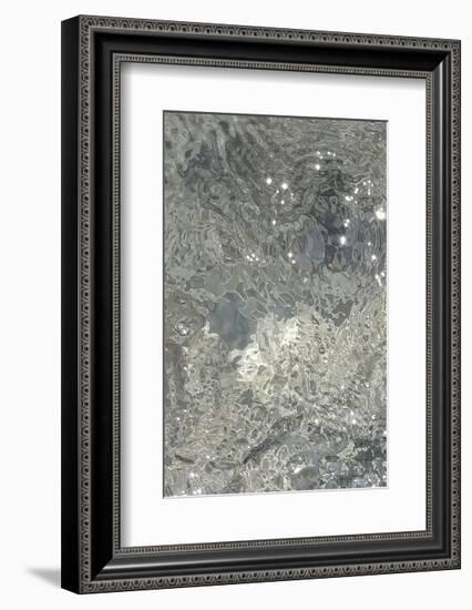 Water Series #12-Betsy Cameron-Framed Giclee Print