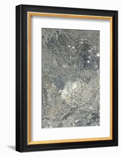 Water Series #12-Betsy Cameron-Framed Giclee Print