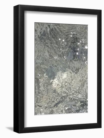 Water Series #12-Betsy Cameron-Framed Giclee Print