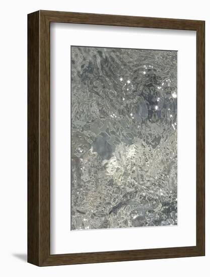 Water Series #12-Betsy Cameron-Framed Giclee Print