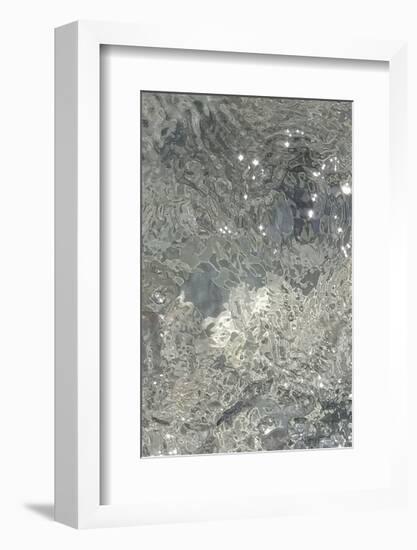 Water Series #12-Betsy Cameron-Framed Giclee Print