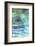 Water Series #2-Betsy Cameron-Framed Giclee Print