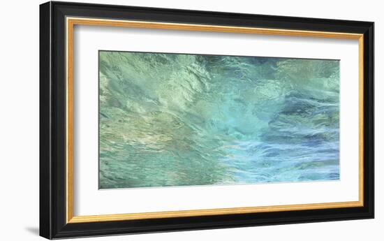 Water Series #6-Betsy Cameron-Framed Giclee Print