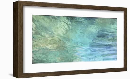 Water Series #6-Betsy Cameron-Framed Giclee Print